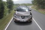 Nissan Murano 2008 года